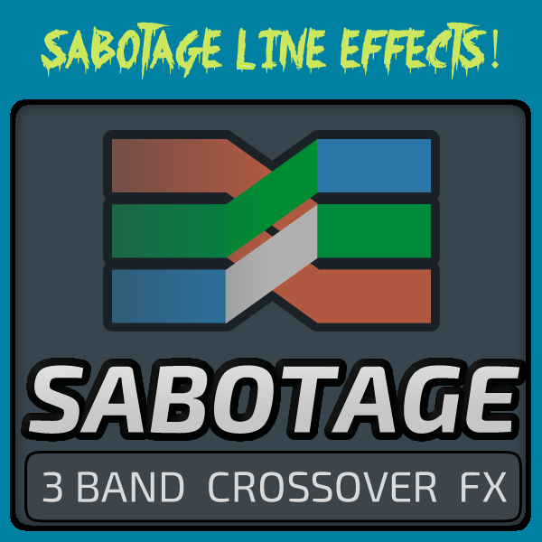 SABOTAGE